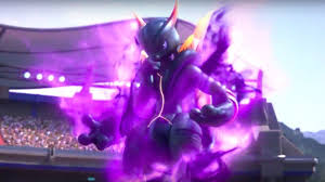 Shadow mewtwo can be temporarily unlocked by using the shadow mewtwo amiibo card each time the game is started, or permanently unlocked by clearing the chroma league. Pokken Tournament Shadow Mewtwo Trailer Mewtwo Pokken Tournament Pokemon Pictures