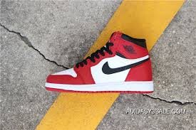 Air Jordan 1 Aj1 Aj1 Retro Chicago 575441 101 Womens Basketball Shoes White Black Varsity Red Womens Basketball Shoes White Basketball Shoes Nike Shoes Air Max