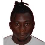 Jacob Emmanuel Okeezi stats and ratings