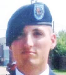 Aaron DeMars Obituary (2014)