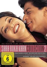 Khan began his acting career on television by playing a soldier in the raj kumar kapoor directed doordarshan series fauji (1988), a role that garnered him recognition and led to starring roles in more television shows. Shahrukh Khan Collection 2 3 Dvds Von Shah Rukh Khan