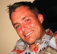 Joshua Eric Andrus (1975-2013)
