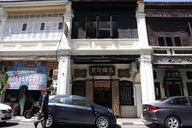 Petaling street is kuala lumpur's chinatown. Mypenang