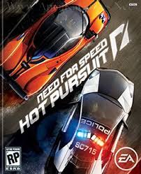 Need for Speed: Hot Pursuit 2010 PC Game - Free Download Full Version