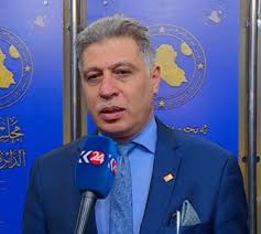 Members of Parliament