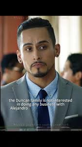 Rio and Sebastian The Family Business