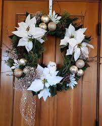 50 Diy Christmas Wreath Ideas On A Budget Christmas Wreaths Christmas Wreaths Diy Christmas Diy
