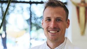 Thomas Fortson's Instagram, Twitter & Facebook