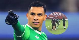 Juega contra Argentina? La gran noticia sobre Mateo Levy que ilusiona a  México en Mundial Sub 20