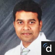 Dr. Edward Roberto, MD