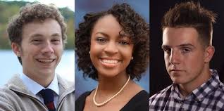 High school graduations 2017: Meet Onondaga County's valedictorians and  salutatorians