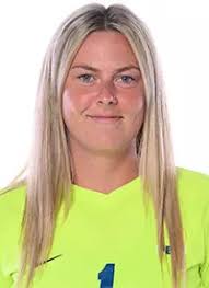 2022 Women's Soccer Roster