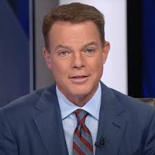 Shepard Smith Returns to Live News