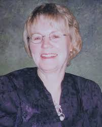 Obituary information for Mary Louise Bolding