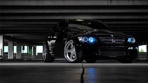 Bmw Wallpapers Black Group 84