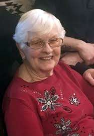 Patricia Mullaney Obituary