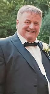 Death Notice of William (Willie) Wall (New Ross, Wexford)