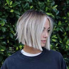 Pin On Bob Hair