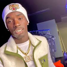 Profile for Jovan Washington