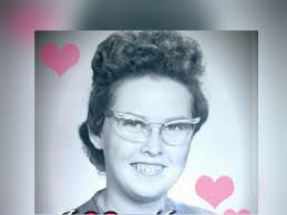 Veronica Ellen Shaw's Obituary