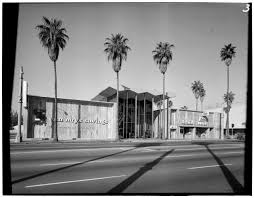 Van Nuys Savings And Loan San Fernando Valley Van Nuys San