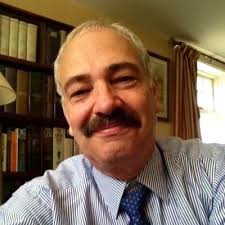 Dr Edward Seaton (@_Dermatologist)