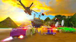 Mar 31, 2018 · build n race / nintendo wii sports car racing games / gameplay fhd. Cruis N Blast Review Pedal To The Meh Tal Shacknews