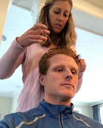 What a journey... at the end of it all, I'd recommend my hair stylist.