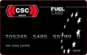 Maybe you would like to learn more about one of these? Csc Group Csc Fuel Cards Csc Group