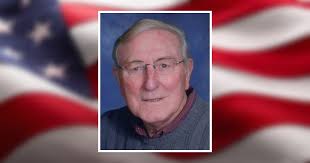 John Henry Schneiter Obituary March 10, 2025