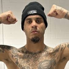 James Munoz's Instagram, Twitter & Facebook