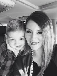 Single mom's journey to a fresh start in Oklahoma