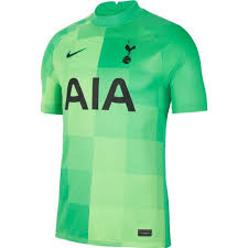 Ferencvaros home shirt 2015/16 medium bnwt rare. Tottenham Hotspur Kids Home Goalkeeper Shirt 2021 22 Genuine Nike Top
