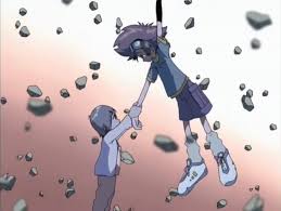 Adventure épisode 21