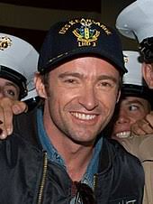 Law Courts: Ian Jackman, Sc, Brother Of Actor Hugh Jackman, Best Known For  Playing The Marvel Superhero Wolverine, Appointed Federal Court Judge