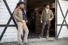 Йеллоустоун 2 сезон 2019 (yellowstone season 2) — американский телесериал в жанре криминального вестерна, первый сезон вышел летом 2018 года. Yellowstone A Thundering Tv Episode 2019 Imdb