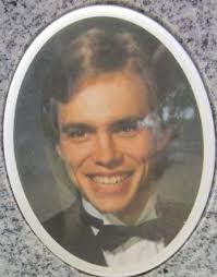 Pvt Charles Leonard “Chuck” Sanders Jr. (1971-1992)