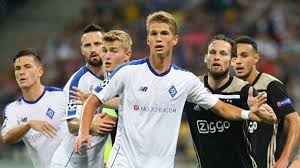 Choose from a wide range of properties which booking.com offers. Minaj Dinamo Kiev Prognoz Na Match Chempionata Ukrainy 26 Sentyabrya 2020 Goda Vseprosport Ru