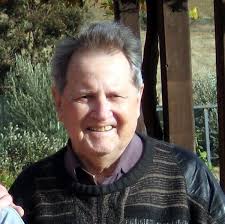 Don Christie, educator, farmer & jazz musician