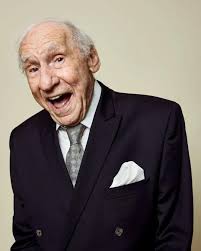 Alles Gute zum 99. Geburtstag, Mel Brooks! : r/classicfilms