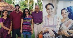 Manju warrier early life and career. Manju Warrier Spurred Parents To Take Cancer Head On Video Manju Warrier Father Passed Away Cancer Patients Family Support Treatment Entertainment News Movie News Film News