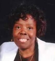 Obituary information for Mrs. Alfreda S. Barnes