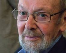 Nicholas Thirkell obituary