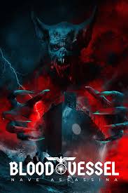 Sean astin, josh brolin, jeff cohen and others. Scarica Blood Vessel Nave Assassina 2019 Italian In Alta Definizione Filmpertutti