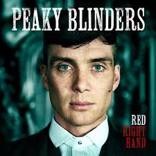Red Right Hand (2011 Remaster)