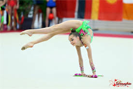A post shared by arina and dina averins(@arishadina1998). Arina Dina Averina Russia Rhythmic Gymnastics Gymnastics Photography Gymnastics