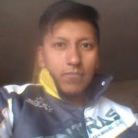 Mario Morera Hernández