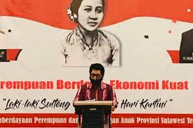 Koleksi oleh togar wqrsanq • terakhir diperbarui 5 minggu lalu. Dp3a Sulteng Laki Laki Harus Terlibat Dalam Pemberdayaan Perempuan Antara News