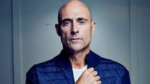 Mark Strong: I never felt the need to find my father