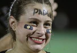 DMA, Saint Mark's win in girls flag football doubleheader debut